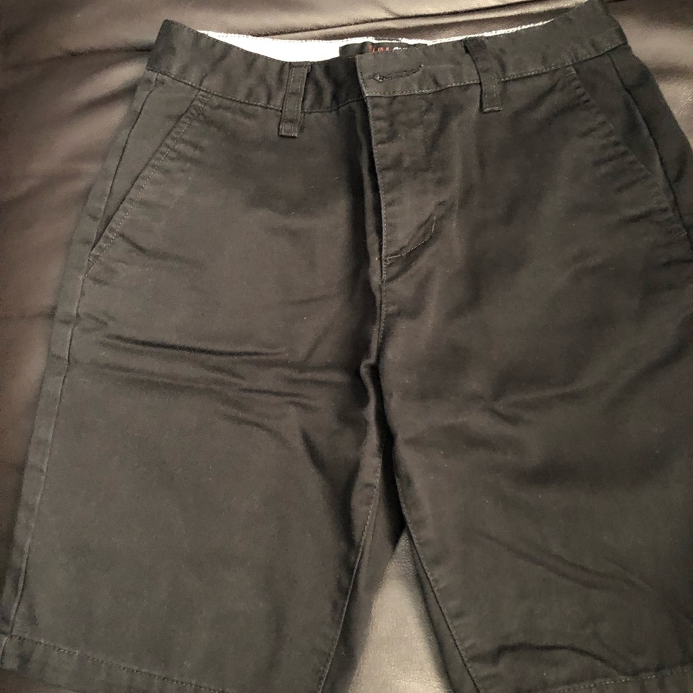 Blue Crown Sim Chino Shorts